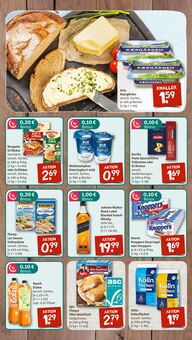 Joghurt im nahkauf Prospekt "nichts liegt näher" mit 8 Seiten (Wuppertal)