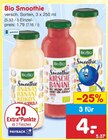 Bio Smoothie im aktuellen Netto Marken-Discount Prospekt