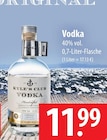 Aktuelle Vodka Angebote bei famila Nordost in Kiel Aktuelles Vodka Angebot bei famila Nordost in Kiel ab 11,99 €