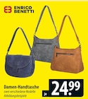 Enrico Benetti Damen-Handtasche im Angebot bei famila Nordost in Pinneberg Enrico Benetti Damen-Handtasche Angebote bei famila Nordost Pinneberg für 24,99 €