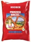 Schwäbische Knusperbrezel im Kaufland Prospekt Schwäbische Knusperbrezel von HUOBER im aktuellen Kaufland Prospekt für 1,29 €