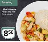 Aktuelle Hähnchen Angebote bei GLOBUS in Jena Aktuelles Hähnchencurry Angebot bei GLOBUS in Jena ab 8,50 €