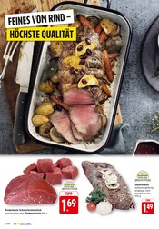 Sauerbraten im EDEKA Prospekt in Pirmasens Aktueller EDEKA Prospekt mit Sauerbraten, "Aktuelle Angebote", Seite 6