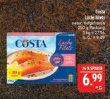 Lachs Filets Angebote von Costa bei Marktkauf Altenburg für 6,99 €