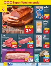 Ähnliche Wirsingrouladen Angebote im Prospekt "Aktuelle Angebote" von Netto Marken-Discount Ähnliches Angebot bei Netto Marken-Discount in Prospekt "Aktuelle Angebote" gefunden auf Seite 44