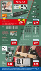 Batterie im Lidl Prospekt in Wismar Aktueller Lidl Prospekt mit Batterie, "LIDL LOHNT SICH", Seite 37