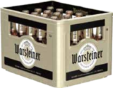 Aktuelle Warsteiner Angebote bei Marktkauf in Wismar Aktuelles 300 Extra°Punkte Angebot bei Marktkauf in Wismar