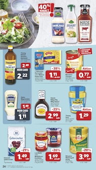 famila Nordwest Prospekt der aktuellen Woche, gültig von 20.07.2026 bis 25.07.2026 Aktueller famila Nordwest Prospekt "Markt - Angebote" mit 47 Seiten