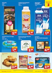Aktueller Netto Marken-Discount Prospekt mit Milch, "Aktuelle Angebote", Seite 17