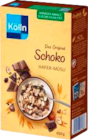 Müsli Schoko von Kölln für 2,49 € bei EDEKA im Angebot Müsli Schoko von Kölln im aktuellen EDEKA Prospekt