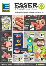 EDEKA Prospekt für Erkelenz mit 24 Seiten EDEKA Prospekt für Erkelenz: "Aktuelle Angebote", 24 Seiten, 08.03.2021 - 13.03.2021