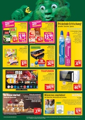 Fernseher im Marktkauf Prospekt in Herzogenaurach Aktueller Marktkauf Prospekt mit Fernseher, "AUSWAHL RIESIG, PREISE NIEDRIG", Seite 3
