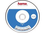 DVD - Laserreinigungsdisc Mehrfarbig im MediaMarkt Saturn Prospekt DVD - Laserreinigungsdisc Mehrfarbig von HAMA im aktuellen MediaMarkt Saturn Prospekt für 12,99 €