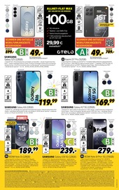 Aktueller MEDIMAX Prospekt mit Elektronik, "ZEIT FÜR KNALLER ANGEBOTE", Seite 3