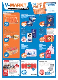 V-Markt Kerzen im Prospekt V-Markt Kerzen im Prospekt