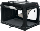 DAS FUTTERHAUS Stade - Mobile Kennel Vario Angebot im Prospekt Mobile Kennel Vario bei DAS FUTTERHAUS im Stade Prospekt für 69,99 €
