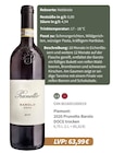 2020 Prunotto Barolo DOCG trocken bei EDEKA im Ingersheim Prospekt für 63,99 €