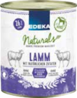 Naturals Hundenassnahrung Lamm im Angebot bei Marktkauf in Buxtehude Naturals Hundenassnahrung Lamm Angebote von EDEKA bei Marktkauf Buxtehude für 1,99 €
