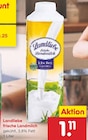 frische Landmilch bei Netto Marken-Discount im Crimmitschau Prospekt für 1,11 €