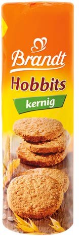 ALDI SÜD Blieskastel - Hobbits Hobbits Angebot bei ALDI SÜD Blieskastel im Prospekt "Meine Woche"