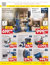 Aktueller Netto Marken-Discount Prospekt mit Gartenwerkzeug, "Aktuelle Angebote", Seite 37