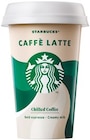 Kaffeegetränk von Starbucks im aktuellen Netto mit dem Scottie Prospekt