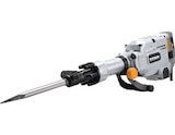 Marteau piqueur 1700 W pour matériaux durs - Titan - Brico Dépôt à La Courneuve Marteau piqueur 1700 W pour matériaux durs - Titan en promo chez Brico Dépôt La Courneuve à 169,00 €