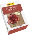 Penny Brieselang - Schinken Eisbein Angebot im Prospekt Schinken Eisbein bei Penny im Brieselang Prospekt für 3,99 €