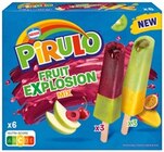 Pirulo Fruit Explosion Mix im Angebot bei Penny in Troisdorf Pirulo Fruit Explosion Mix Angebote von Schöller bei Penny Troisdorf für 2,22 €