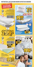 Dekokissen Angebot im aktuellen Witthus Heimtex-Fachmarkt GmbH Prospekt auf Seite 8