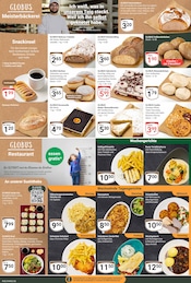 Aktueller GLOBUS Prospekt mit Torte, "Aktuelle Angebote", Seite 7