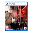 Jeu "Death Stranding 2 : On the Beach" pour PS5 - SONY en promo chez Carrefour Jeu "Death Stranding 2 : On the Beach" pour PS5 - SONY dans le catalogue Carrefour