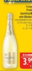 Aktuelles Premium Sparkling Wine Angebot bei Marktkauf in Leipzig ab 3,99 €