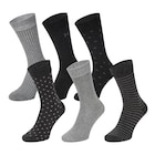 Chaussettes - Pairz - Action Chaussettes - Pairz à 2,49 € dans le catalogue Action