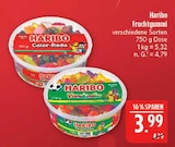 Color-Rado Angebote von Haribo bei Marktkauf Fürth für 3,99 €