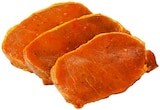 Wilde Wald Mocke Rückensteaks bei REWE im Prospekt "" für 1,19 €