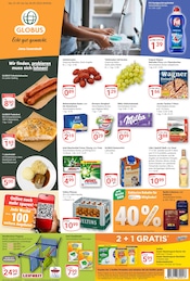 Barilla im GLOBUS Prospekt in Weimar Aktueller GLOBUS Prospekt mit Barilla, "Aktuelle Angebote", Seite 3