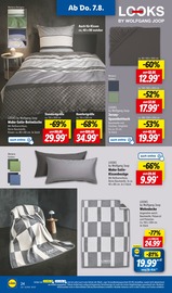 Kuscheldecke im Lidl Prospekt in Weiden Aktueller Lidl Prospekt mit Kuscheldecke, "LIDL LOHNT SICH", Seite 36