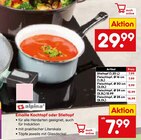 Stieltopf von alpina im aktuellen Netto Marken-Discount Prospekt für 7,99 €