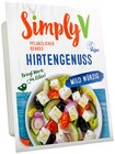 Vegane Genießerscheiben oder veganer Hirtengenuss Angebot in Negernbötel Vegane Genießerscheiben oder veganer Hirtengenuss im aktuellen Prospekt bei REWE in Negernbötel
