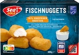 Fisch Nuggets im Netto Marken-Discount Prospekt Fisch Nuggets von Sea Gold im aktuellen Netto Marken-Discount Prospekt für 2,39 €