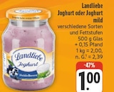 Angebot im nah und gut Bautzen Prospekt nah und gut Bautzen Prospekt mit im Angebot für 1,00 €