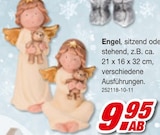 Engel von  im aktuellen Möbel AS Prospekt für 9,95 €