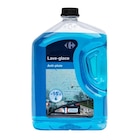 Lave-glace anti-pluie - CARREFOUR en promo chez Carrefour Rueil-Malmaison à 5,99 €