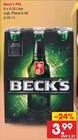 Pils von Beck's im aktuellen Netto Marken-Discount Prospekt für 3,99 €