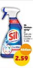 Penny-Markt - Fleckenspray Angebot im Prospekt Fleckenspray bei Penny-Markt im Prospekt für 2,59 €
