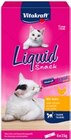 Aktuelles Liquid Snack Angebot bei Kaufland in Oberhausen ab 1,49 €