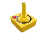 MediaMarkt Saturn - 1174466 PAC-MAN CX40+ JOYSTICK ORANGE Angebot im Prospekt 1174466 PAC-MAN CX40+ JOYSTICK ORANGE bei MediaMarkt Saturn im Prospekt "" für 29,99 €
