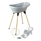 Pack transat Vasco 5 en 1 - Thermobaby en promo chez Aubert Pack transat Vasco 5 en 1 - Thermobaby dans le catalogue Aubert