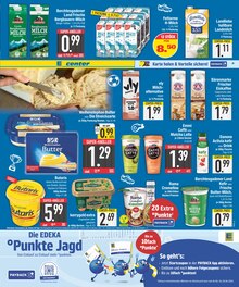 Butter im aktuellen EDEKA Prospekt (Ingolstadt) Butter im EDEKA Prospekt "Wir lieben Lebensmittel." mit 22 Seiten (Ingolstadt)